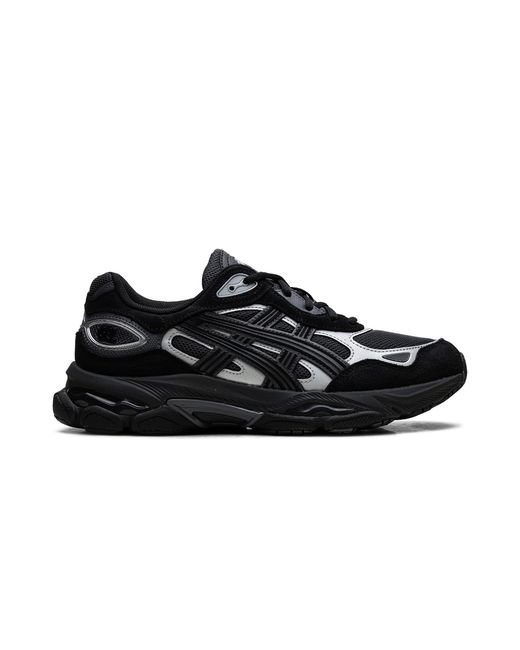 Asics Black Gel-Nyc 2.0 "Graphite" 1203A895 022" for men