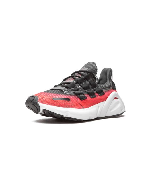 Adidas Black Lxcon Scarlet" G27579" for men