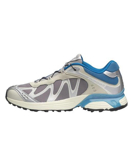 Salomon Blue Xt-Whisper "Paloma Almond Milk Niagara" L49157400" for men