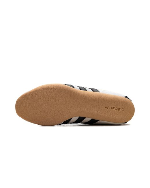 Adidas Black Tokyo "Off" Ji0182"