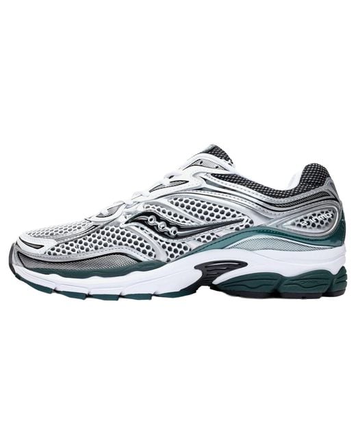 Saucony Black Progrid Omni 9 "Pine" S70739 56" for men