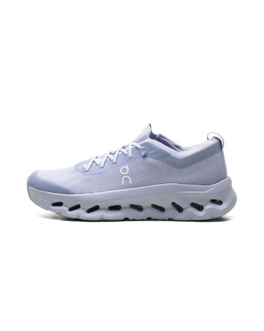 On Shoes Black Cloudtilt Moon "Zendaya Nimbus" 3Mf30673776" for men