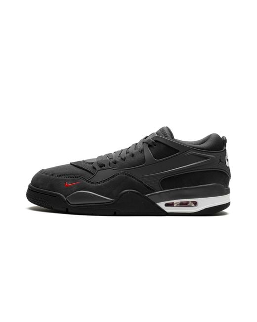 Nike Black Air 4 Rm "Nigel Sylvester for men
