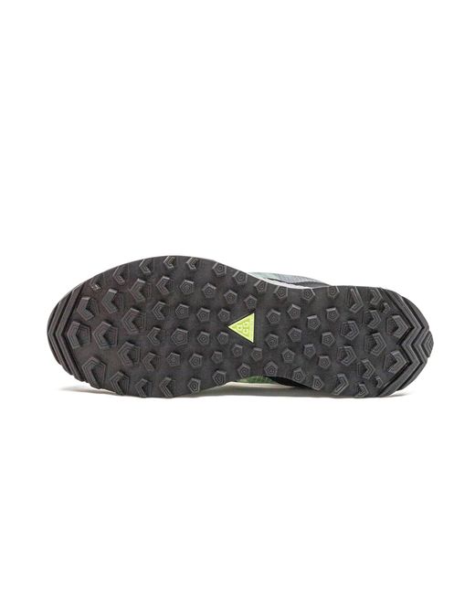 Nike Black Acg Zoom Terra Zaherra "Barely Volt" Cq0076 001" for men