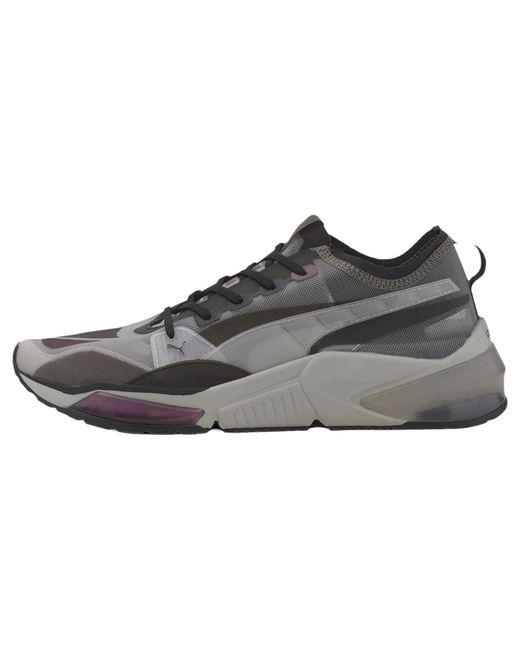 PUMA Black Lqdcell Optic Sheer 192560 02" for men
