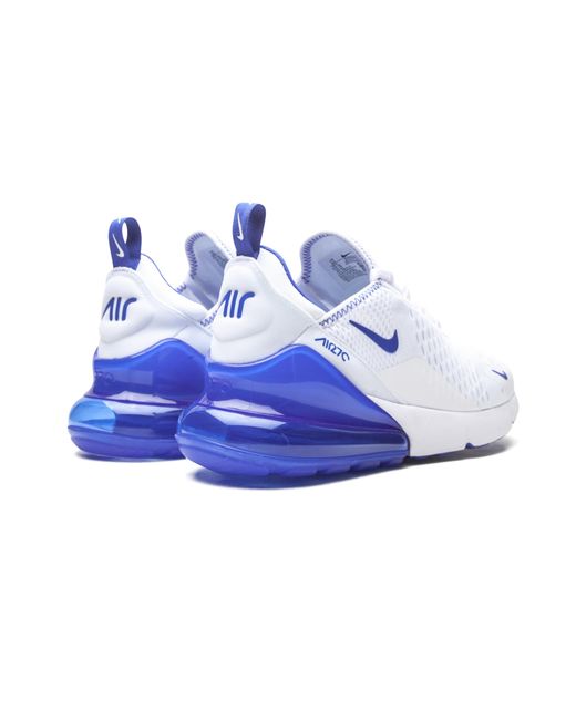 Nike Blue Air Max 270 "Kentucky" Dh0268 100" for men