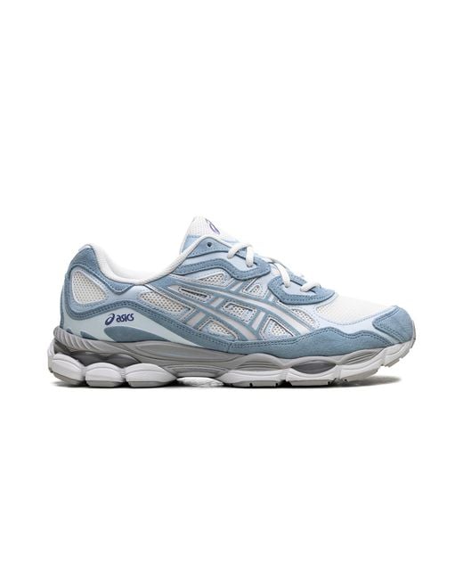 Asics Blue Gel-Nyc "Arctic Sky" 1203A383 107" for men