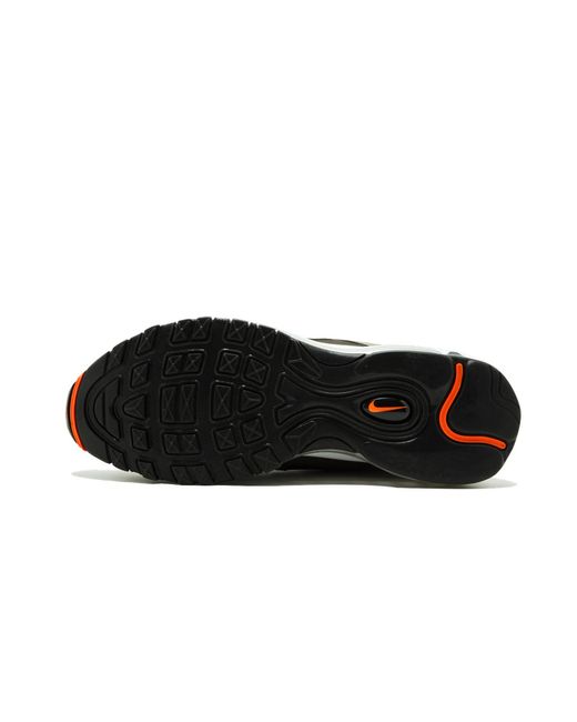Nike Green Air Max 97 Og Undftd Shoes for men
