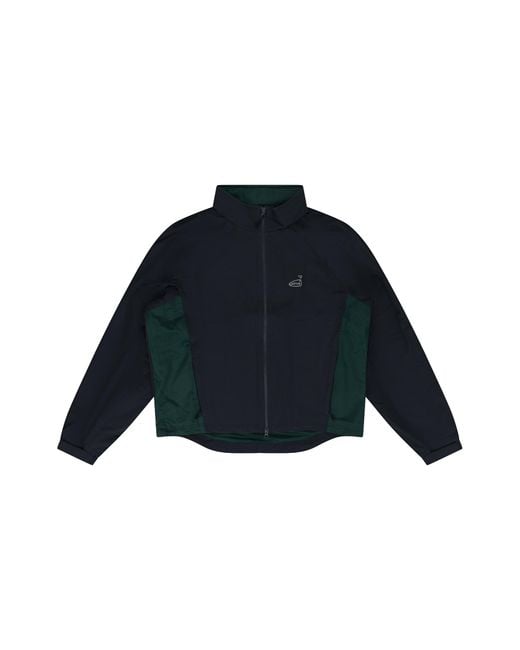 Aimé Leon Dore Blue Golf Nylon Tips Jacket Ald Motw 0062" for men