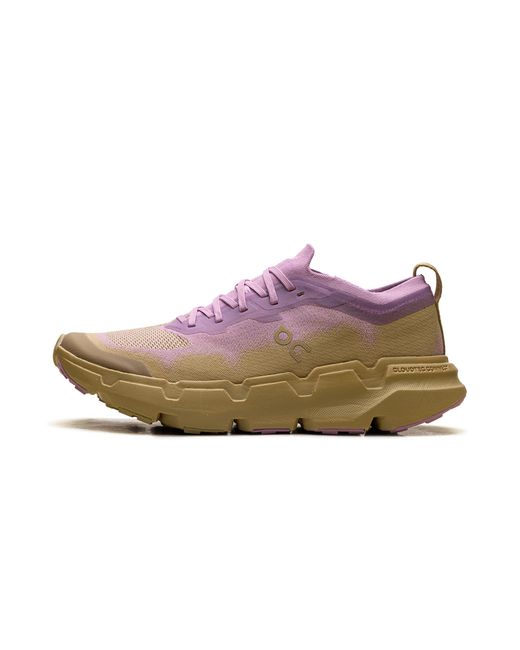 On Shoes Black Cloudsoma "Sakura Safari" 3Wf30374838"