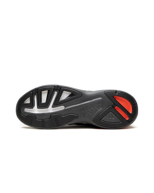 Adidas Black Response Sr Fx3629" for men
