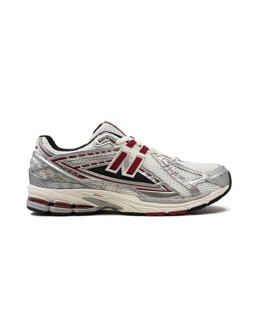 New Balance Black 1906R Crimson" M1906Rea" for men