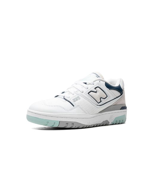 New Balance Black 550 Winter Fog" Bb550Wca" for men