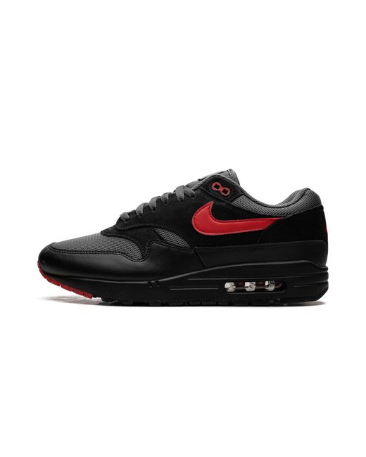 Nike Black Air Max 1 Essential "Vamps" Fz5808 008" for men