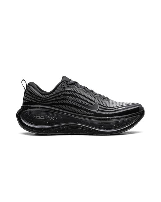 Nike Black Vomero Plus Speckle "Anthracite Dark Obsidian" Io4323 002" for men