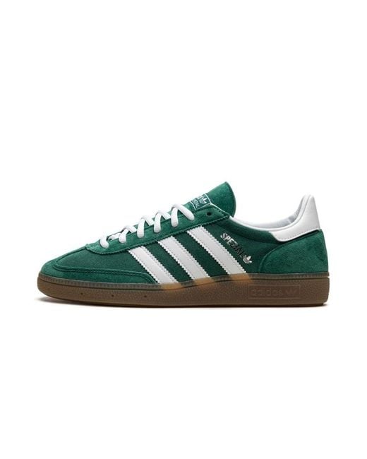 Adidas Handball Spezial "collegiate Green" Shoes