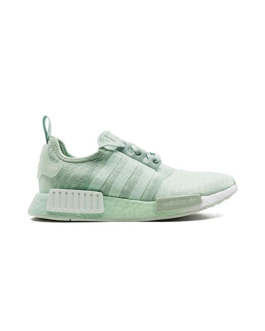 Adidas Green - Size 8