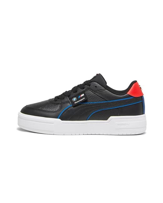PUMA Blue Ca Pro "Bmw Motorsport for men