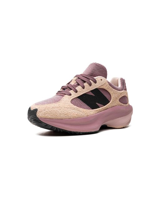 New Balance Black Wrpd Runner "Pastel Pack" Uwrpdsfa" for men