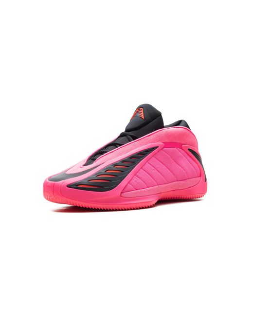 Adidas Black Ae2 "Lucid" Kj2363" for men