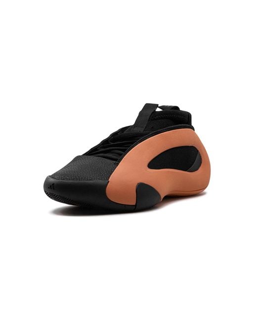 Adidas Black Harden Volume 8 "Sculpt" Ie2694" for men