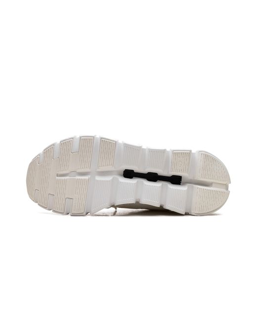 On Shoes White Cloud 6 3Wf10061200"