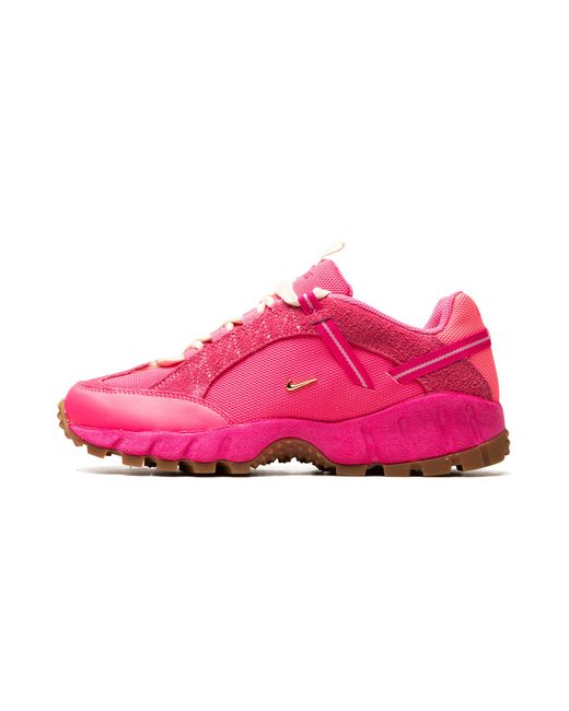 Nike Black Air Humara Lx Mns "Jacquemus
