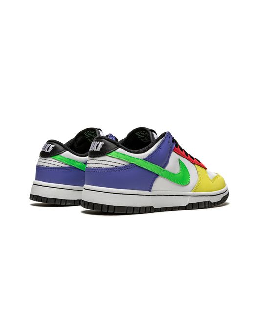 Nike Black Dunk Low Strike" Dd1503 106"