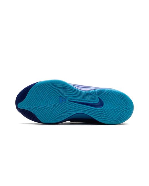 Nike Blue A'One Girl" Fz8605 401"