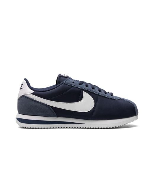 Nike Blue Cortez "Midnight" Dz2795 400"