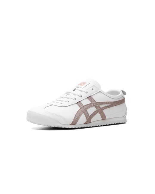 Onitsuka Tiger Black Mexico 66 Rose" 1183B779 101" for men