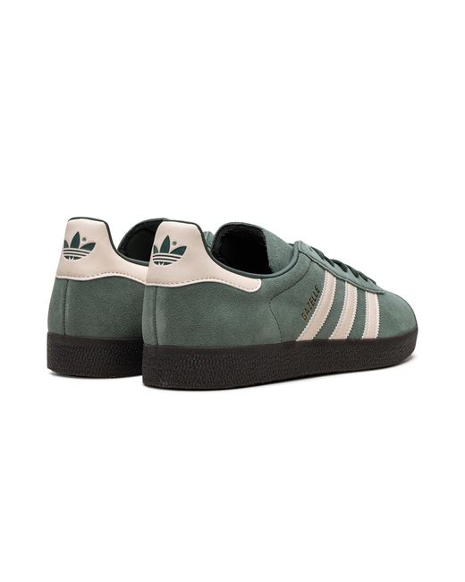 Adidas Black Gazelle "Mexico" Id3726" for men