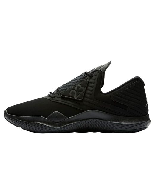 Nike Black Relentless Anthracite" Aj7990 001" for men