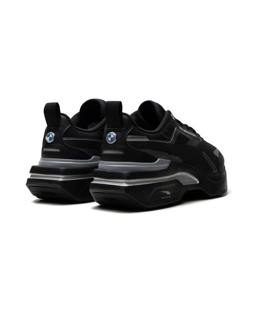 PUMA Black Bmw Motorsport Kosmo Rider 307417 01"