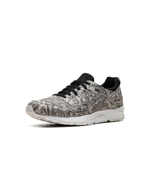Asics Black Gel Lyte V Hl7S2 0190" for men