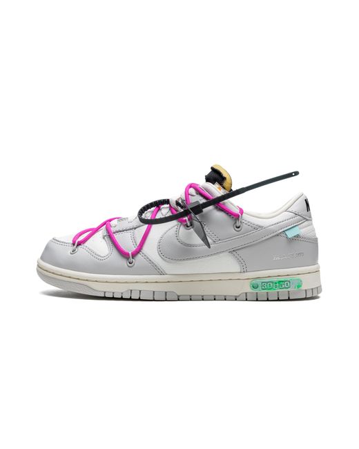 Nike Black Dunk Low "Off for men