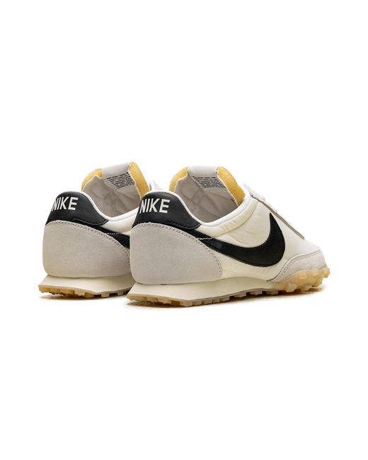 Nike Black Waffle Racer "Sail/ Coconut Milk Gum Light" Im8658 101" for men