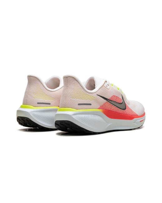 Nike Black Air Zoom Pegasus 41 "Summit" Fd2723 100"
