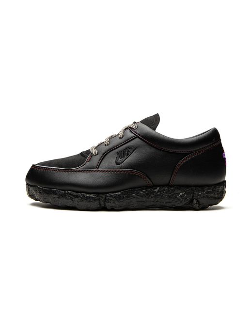 Nike Black Be-Do-Win Db3017 001" for men