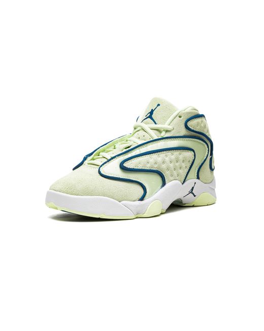 Nike Green Air Og "Lime Ice" 133000 300"