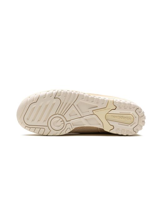 New Balance Black 550 "Aime Leon Dore for men
