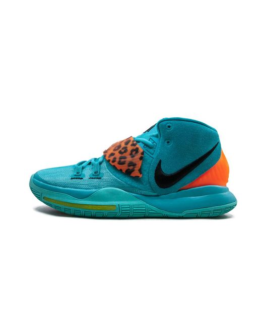 titan kyrie 6