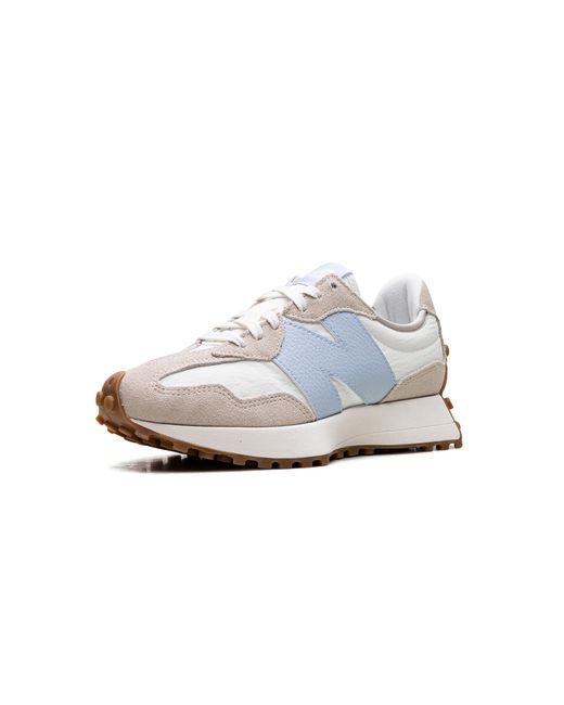 New Balance Black 327 "Timberwolf Sea Salt" Ws327Fta"