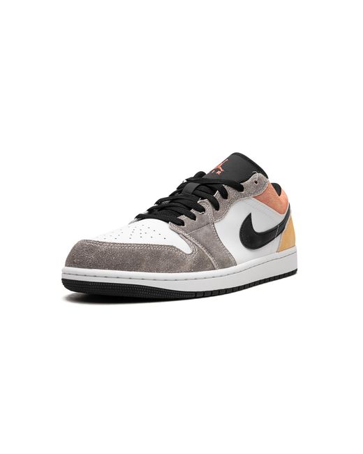 Nike Black Air 1 Low Se "Flight Club" Dx4334 008" for men