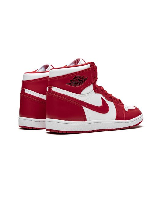 Nike Red Air Ship Pe X Air 1 "New Beginnings Pack" Ct6252 900" for men