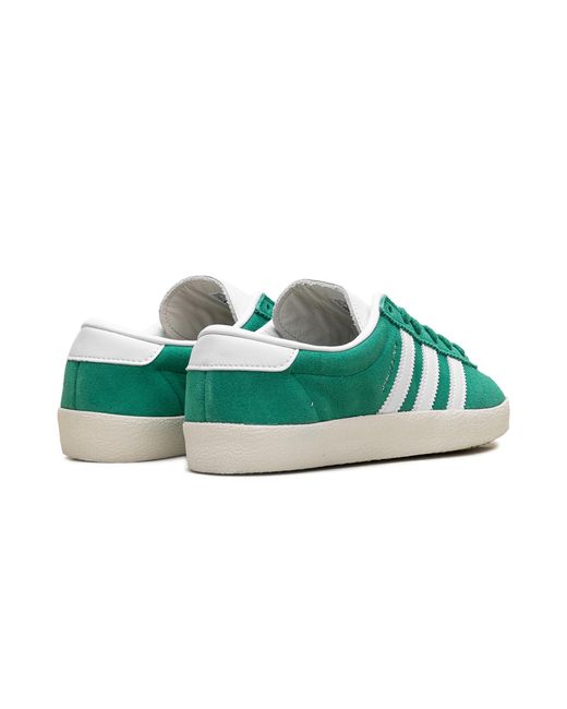 Adidas Green Blanc "Sporty & Rich