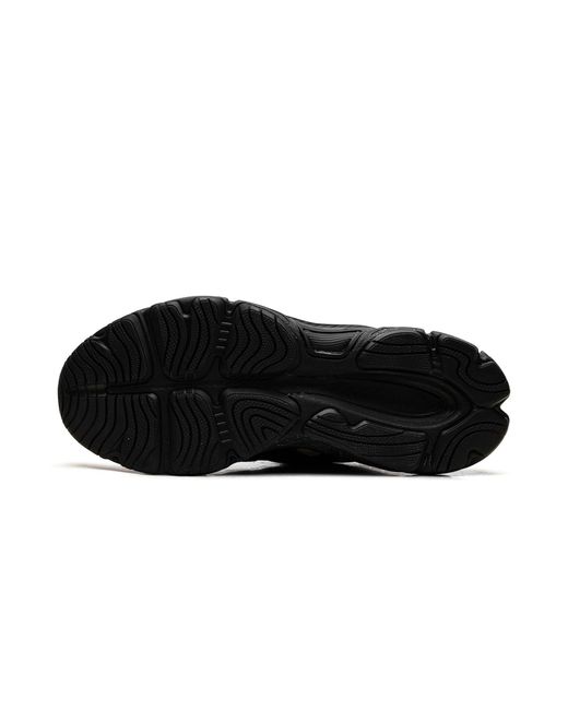 Asics Black Gel-Nyc 2.0 Sshs "Hal Studios Architecture Of Everyday Life Sulphur" 1203A896 750" for men