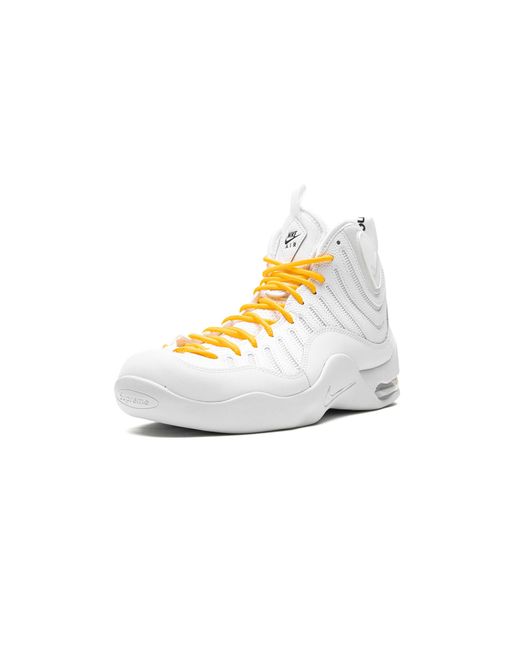 Nike Black Air Bakin Sp "Supreme for men