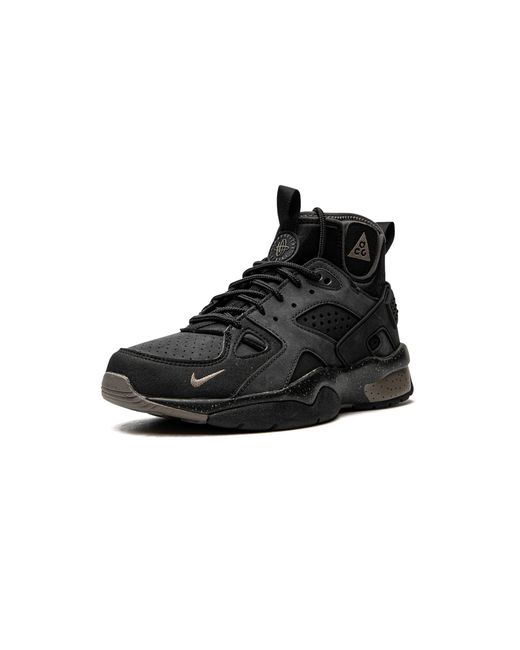 Nike Black Acg Air Mowabb Og "Off-Noir Dm0840 001" for men