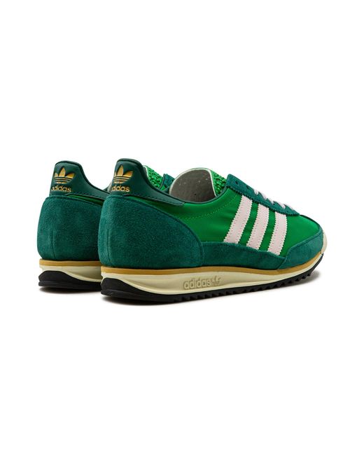 Adidas Green Sl 72 Og "Night" Ie3427"